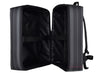 SO-NO-RO-A modular backpack for modular synthesizers made of surplus car upholstery fabric - YUKI bags. SO-NO-RO-A modular backpack was specially designed for ADDAC System. This backpack provides you all the functionality and safety you need to carry most of ADDAC System's wood frames, external power supply, cables, laptop, tablet or anything else your performance might need. SO-NO-RO-A modular backpack is comprised of four different elements.