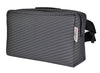 A pouch/waist bag for addac system | ADDAC112S Standalone VC Looper & Granular Processor