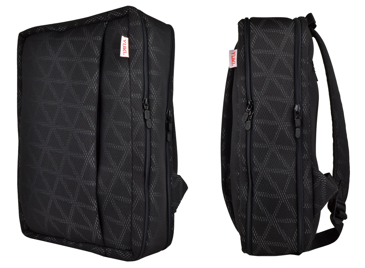 yuki bags combolap edr laptop backpack