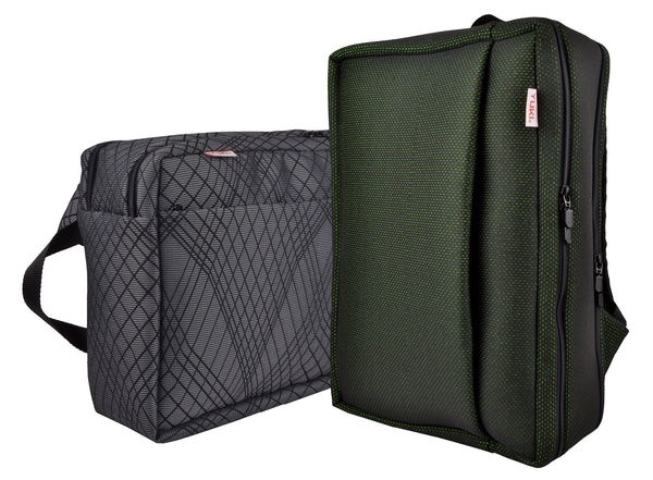 Backpacks