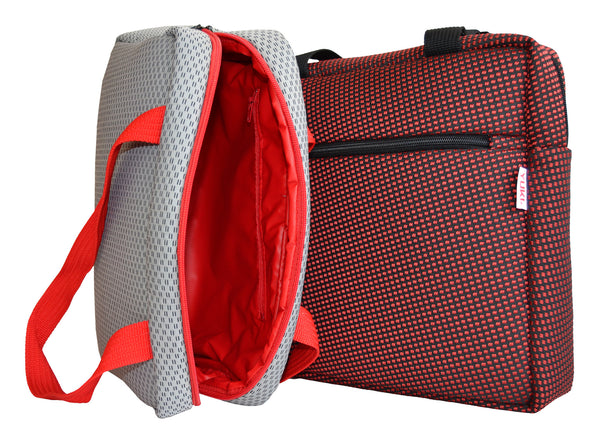 Shoulder bags