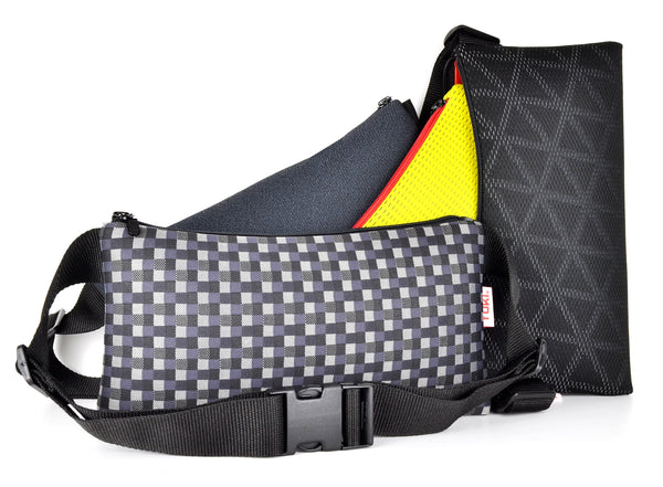 Waist bags